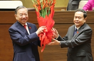 Regional media highlight significant step in Vietnam’s leadership structure